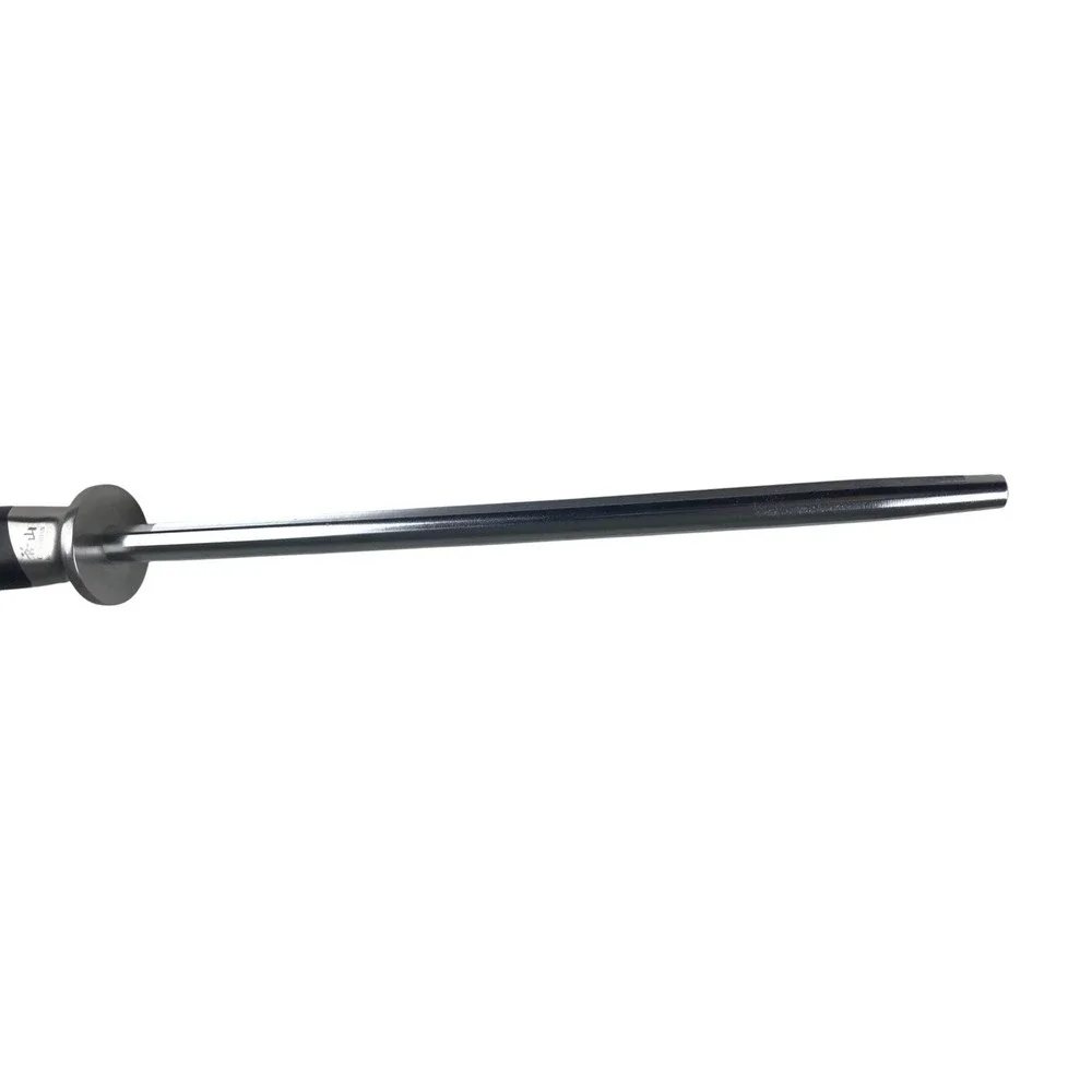 Cangshan Rainier‎ 707.3 Honing Steel Knife Sharpening Rod Kitchen Tool